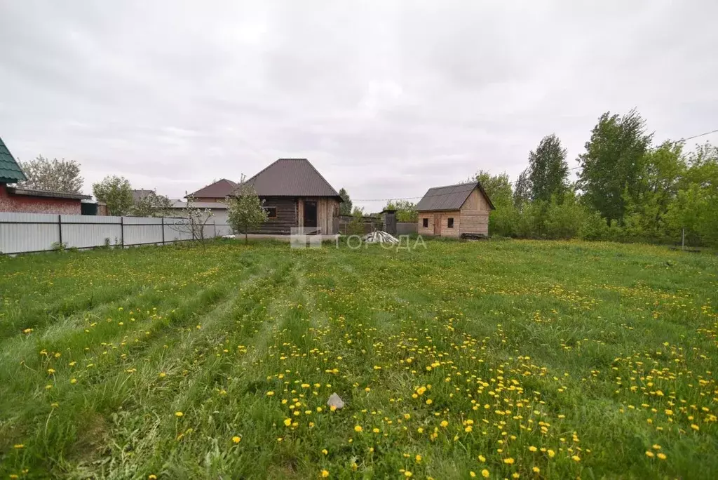 Участок в Алтайский край, Барнаул городской округ, пос. Центральный ... - Фото 0