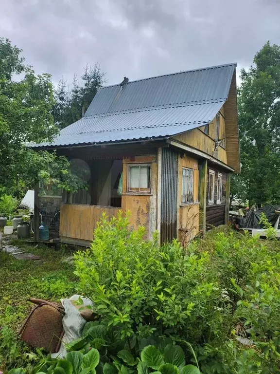 Дом 29 м на участке 7,2 сот. - Фото 0