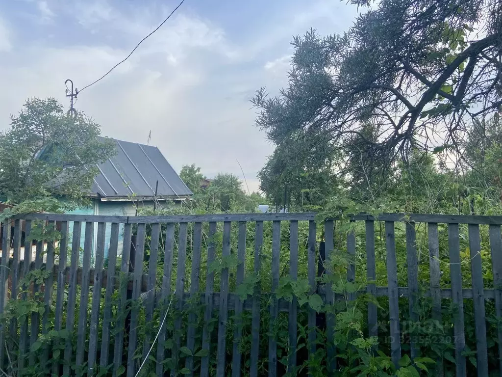 Дом в Омская область, Омск Нефтяник СНТ, аллея 19-я (12 м) - Фото 2