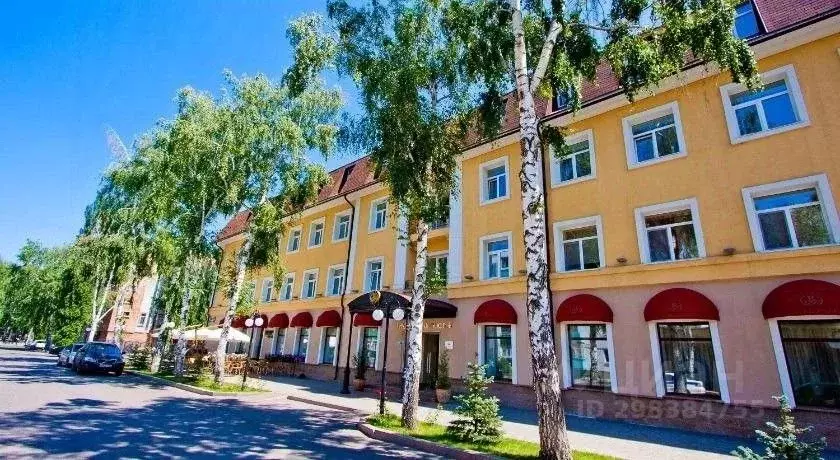 Комната Башкортостан, Стерлитамак Комсомольская ул., 85 (10.0 м) - Фото 1