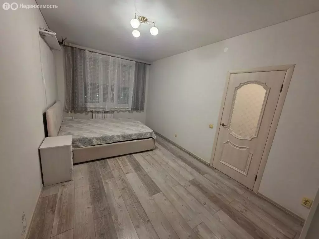 1-комнатная квартира: Ярославль, улица Щорса, 5 (38 м) - Фото 1