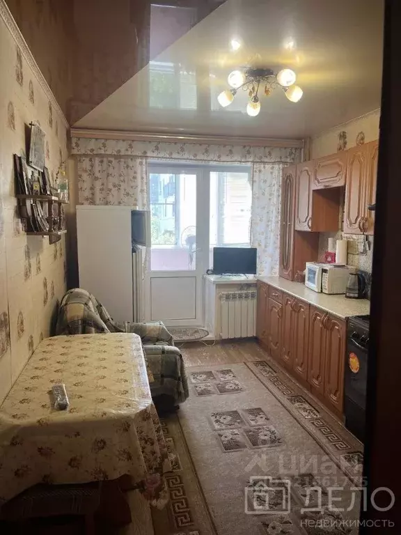 1-к кв. Рязанская область, Рыбное Большая ул., 4Г (40.7 м) - Фото 2