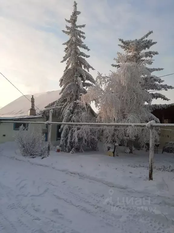 Дом в Саха (Якутия), Якутск ул. Тэкки Одулока, 19 (115 м) - Фото 2