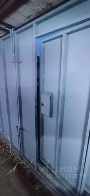 Гараж в Тверская область, Тверь Соминка мкр, № 2 гаражный кооператив, ... - Фото 2