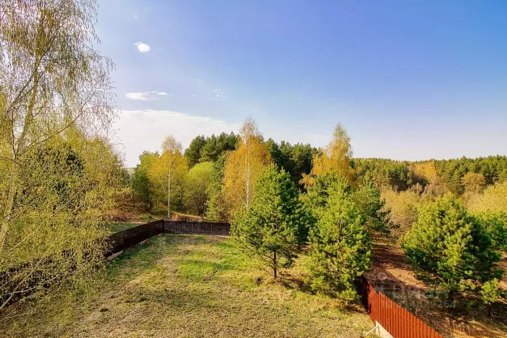 Дом в Владимирская область, Суздальский район, Новоалександровское ... - Фото 1