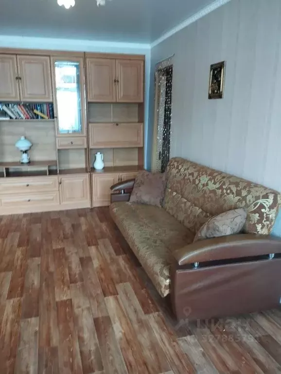 2-к кв. Курганская область, Курган Советская ул., 37 (50.0 м) - Фото 1