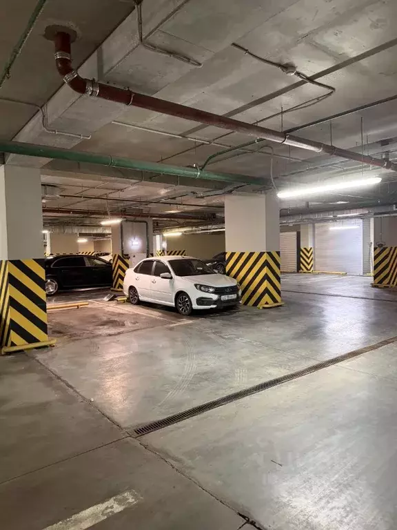 Гараж в Москва Зеленодольская ул., 41К2 (15 м) - Фото 1