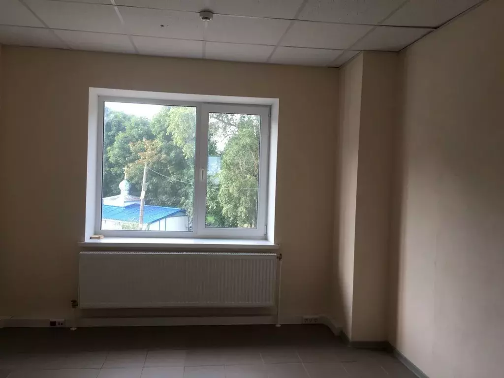 Офис в Ленинградская область, Ломоносовский район, Ропшинское с/пос, ... - Фото 1