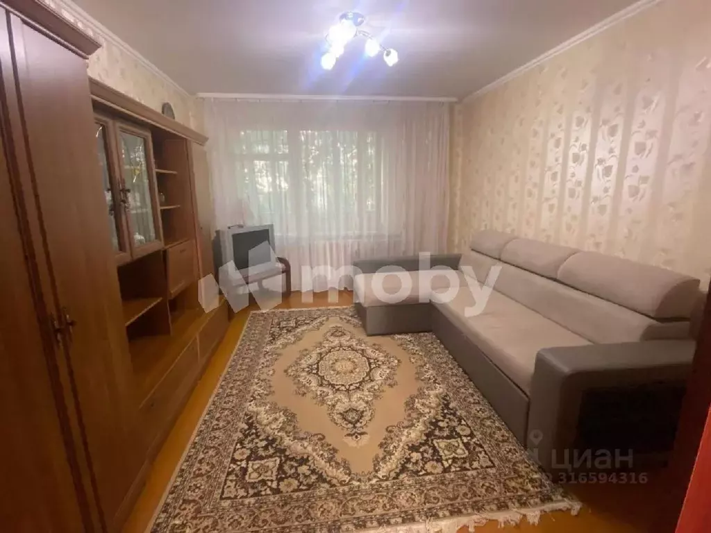 3-к кв. Калининградская область, Светлогорск ул. Карла Маркса, 7 (58.0 ... - Фото 1