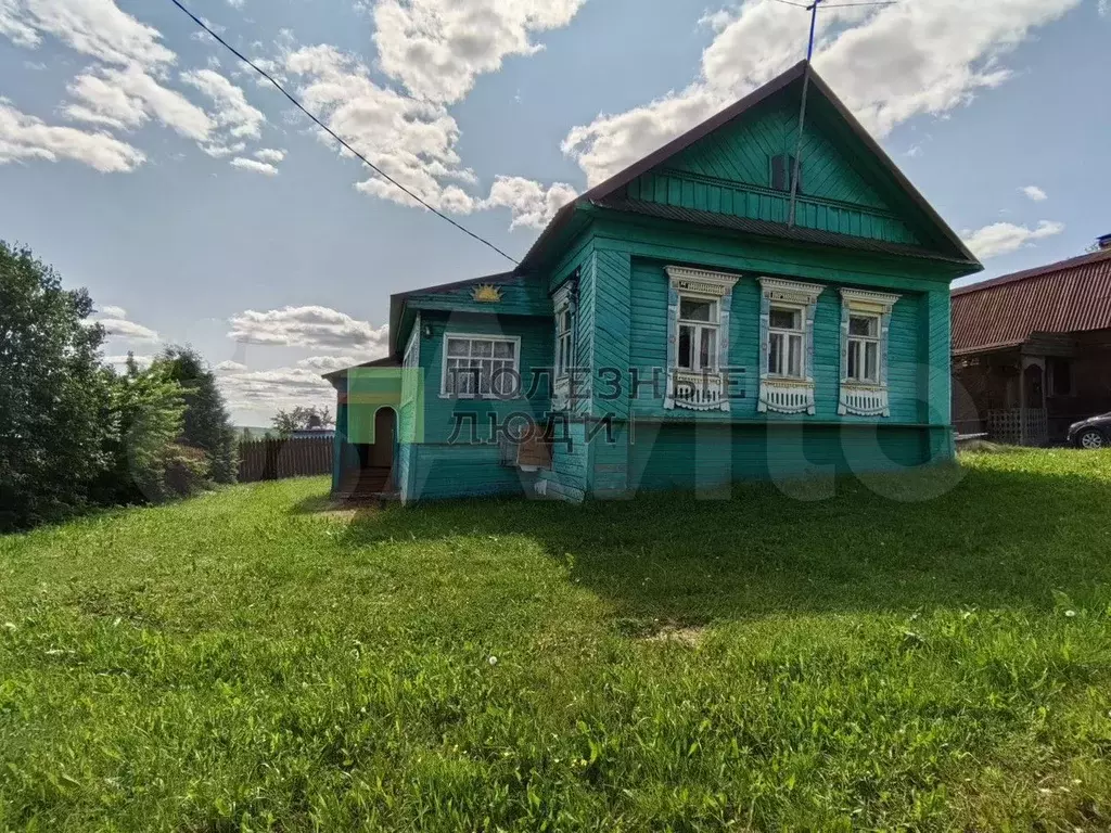 Дом 42 м на участке 19 сот. - Фото 0