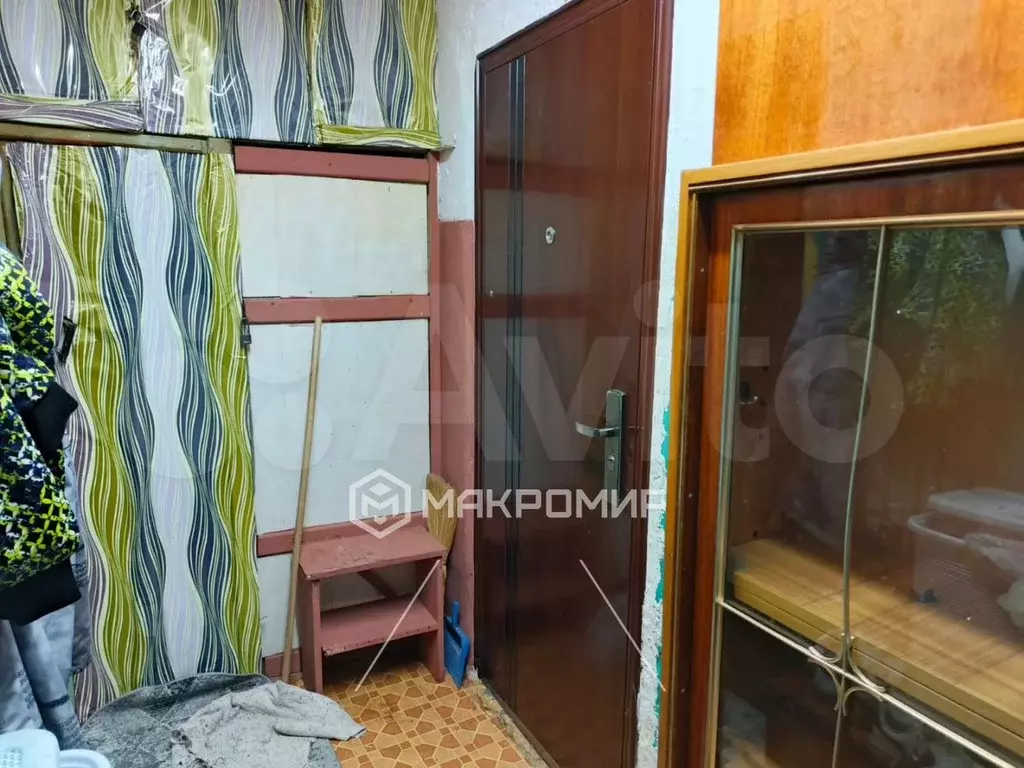Комната 12,6 м в 6-к., 5/5 эт. - Фото 1
