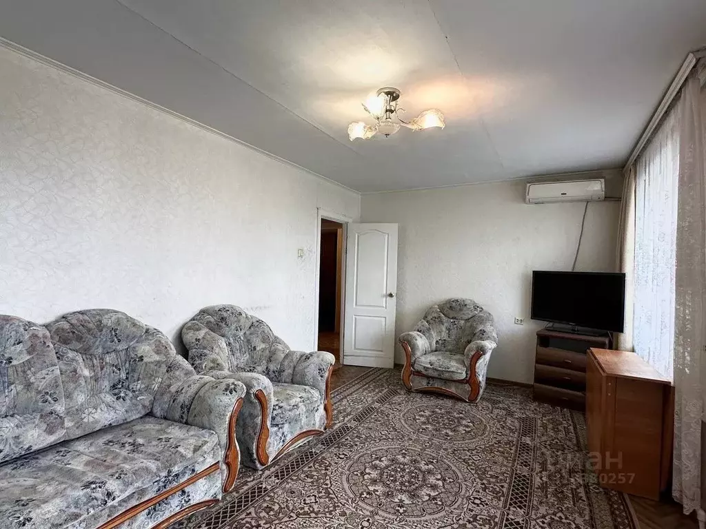 2-к кв. Хабаровский край, Хабаровск ул. Карла Маркса, 82 (53.2 м) - Фото 1