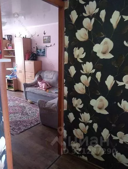 2-к кв. Мурманская область, Ковдор Комсомольская ул., 8 (47.4 м) - Фото 2