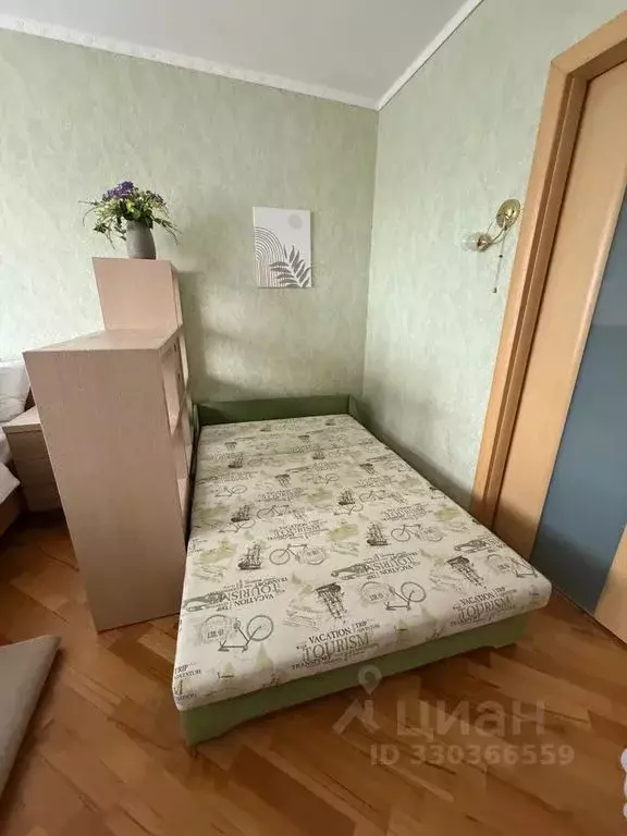 1-к кв. Москва Плетешковский пер., 18-20к1 (35.0 м) - Фото 1