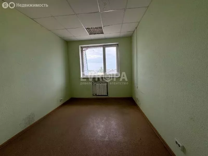 Офис (15 м) - Фото 1