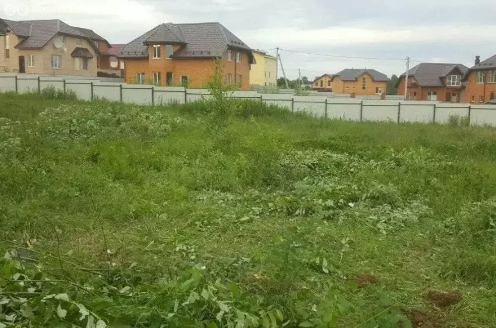 Участок в Каменоломни, улица Мокроусова, 83 (12 м) - Фото 0
