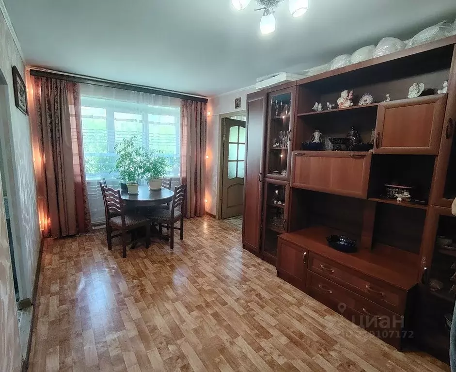 2-к кв. Московская область, Рошаль ул. Мира, 11 (42.5 м) - Фото 0