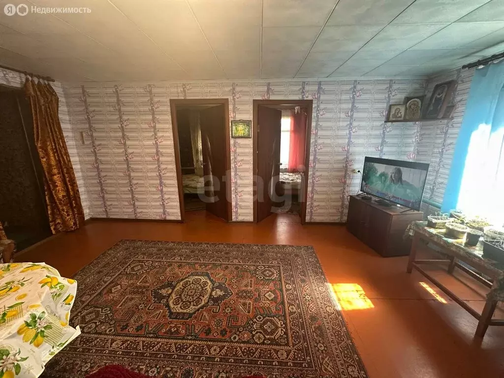 Дом в посёлок Хутор-Бор, Вокзальная улица (76.1 м) - Фото 2