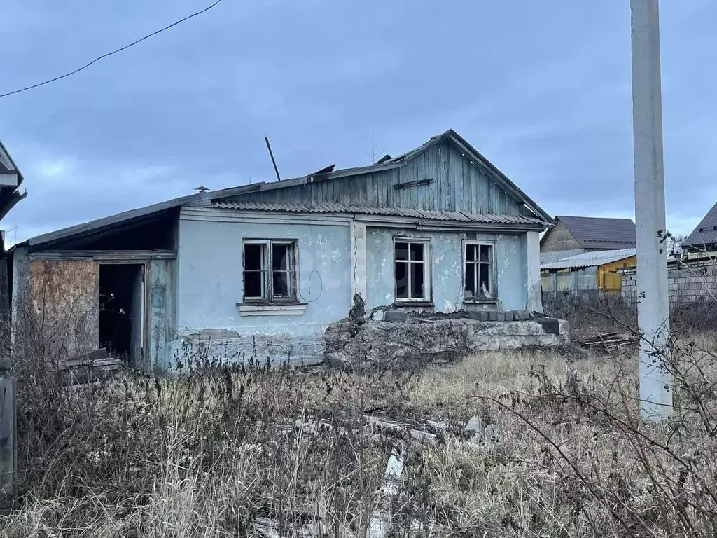 Участок в Свердловская область, Нижний Тагил Смоленская ул., 85 (6.0 ... - Фото 1