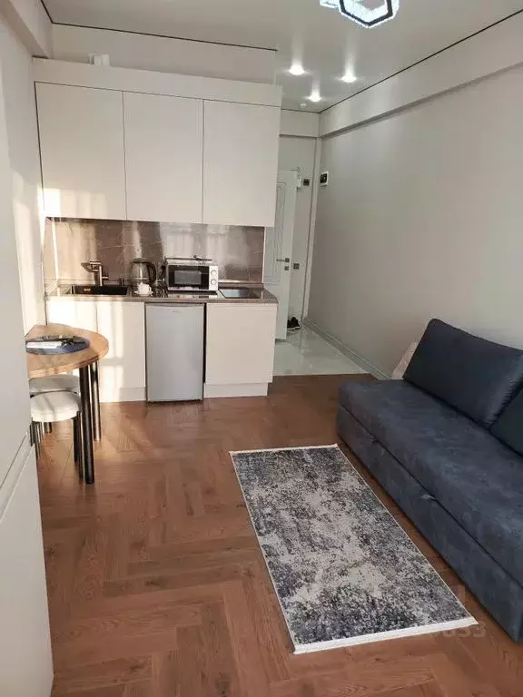 Студия Дагестан, Каспийск ул. Зейнудина Батманова, 5 (24.0 м) - Фото 1