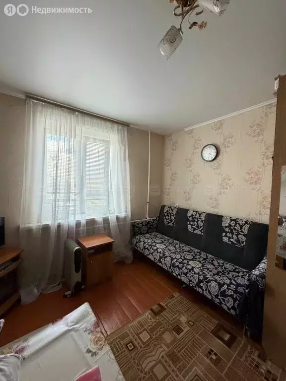 1к в 2-комнатной квартире (11.6 м) - Фото 1