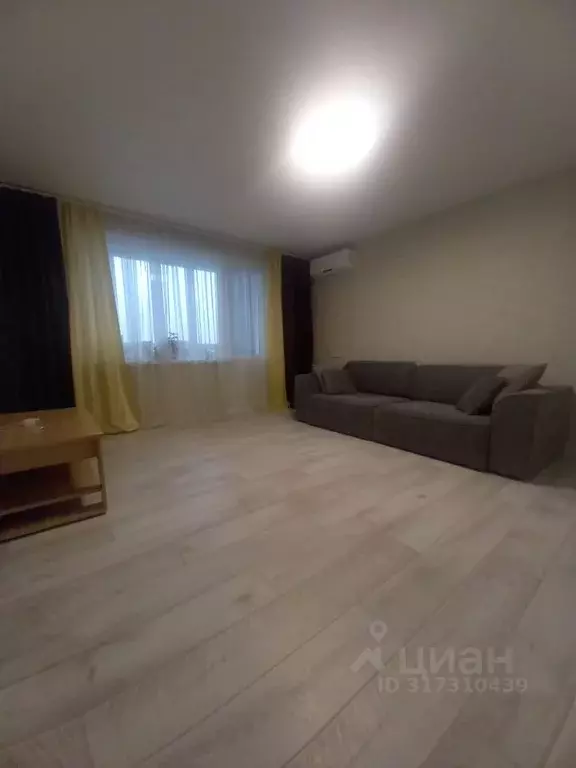 3-к кв. Севастополь ул. Колобова, 19 (71.0 м) - Фото 1