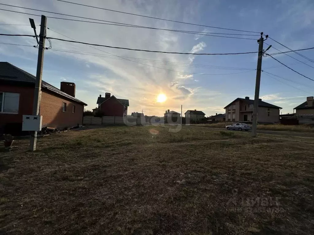 Участок в Ростовская область, Аксайский район, Щепкинское с/пос, пос. ... - Фото 1