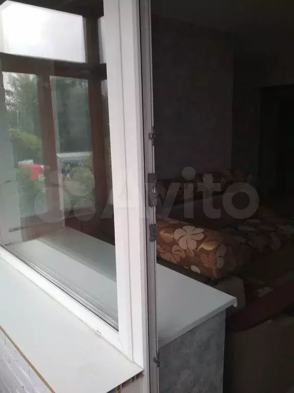 1-к. квартира, 27,8 м, 4/5 эт. - Фото 1