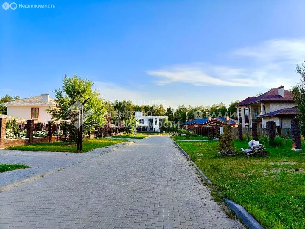 Дом в Рязанский район, Мурминское сельское поселение, село Сёмкино, ... - Фото 1