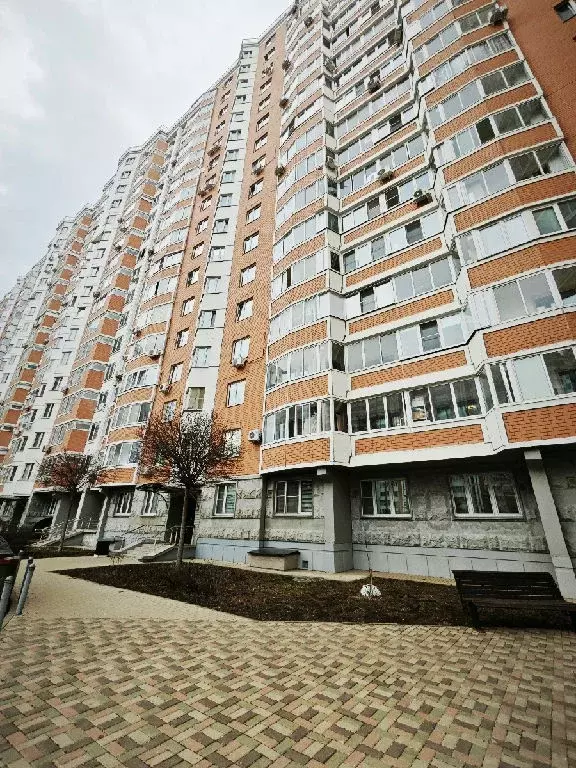 Продается 1-комнатная квартира - Фото 0