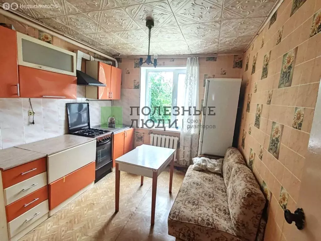 Дом в деревня Никуличи, Раздольная улица, 6 (65.4 м) - Фото 1
