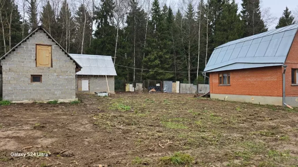 Дом в Москва с. Кленово, Мечта СНТ, 60 (80 м) - Фото 1