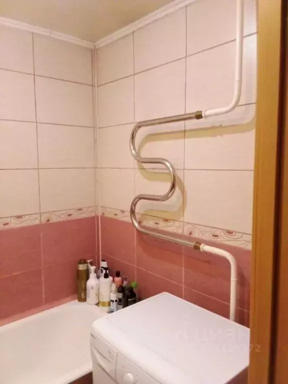 1-к кв. Кемеровская область, Новокузнецк Новобайдаевский мкр, ул. ... - Фото 1