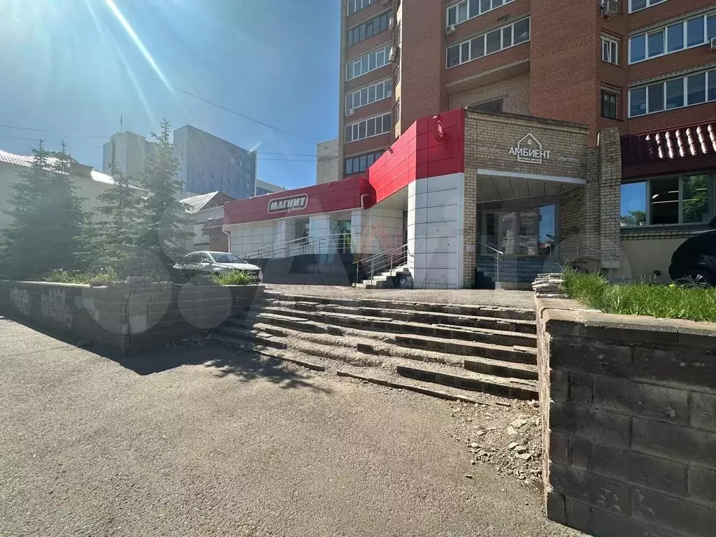 Аренда помещения в центре на Пушкина, 320м2 - Фото 1