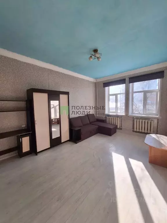 1-к кв. Орловская область, Орел Московское ш., 15 (30.9 м) - Фото 1