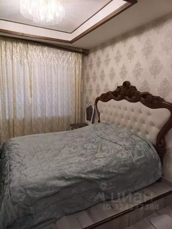 3-к кв. Мурманская область, Кировск Олимпийская ул., 43 (64.0 м) - Фото 1