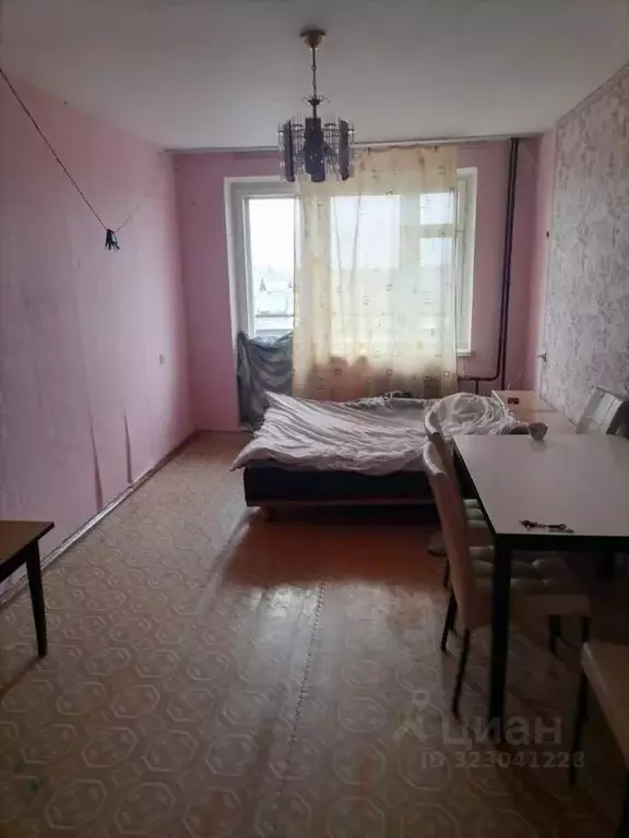 2-к кв. Томская область, Томский район, д. Воронино Центральная ул., ... - Фото 2