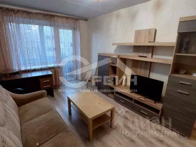 2-к кв. Калининградская область, Калининград Стрелецкая ул., 16 (39.0 ... - Фото 1