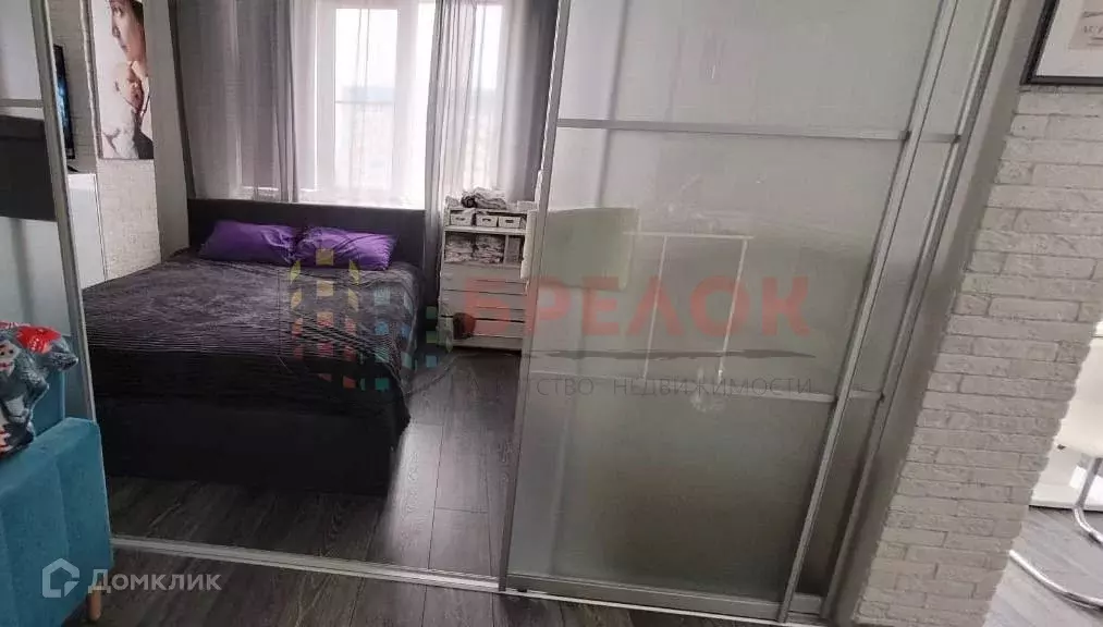 Продаётся квартира-студия, 41.9 м - Фото 1
