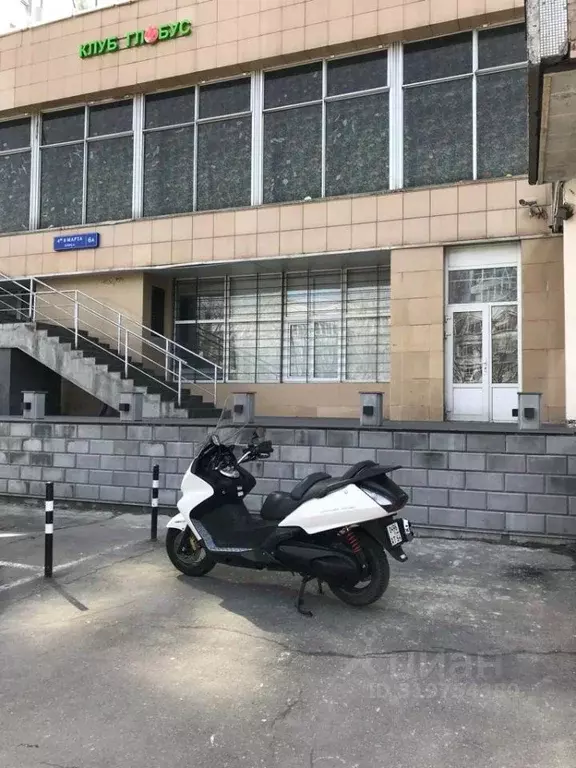 Помещение свободного назначения в Москва ул. 4-я 8 Марта, 6А (403 м) - Фото 0