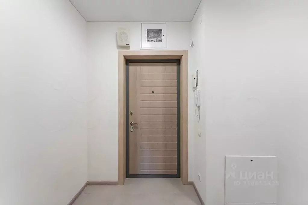 1-к кв. Москва Фестивальная ул., 15К2 (47.0 м) - Фото 0