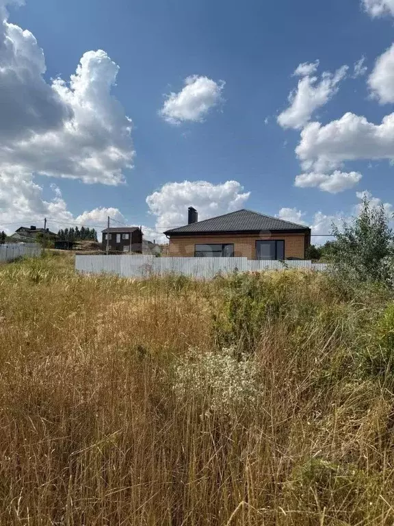 Участок в Ростовская область, Аксайский район, Большелогское с/пос, ... - Фото 1