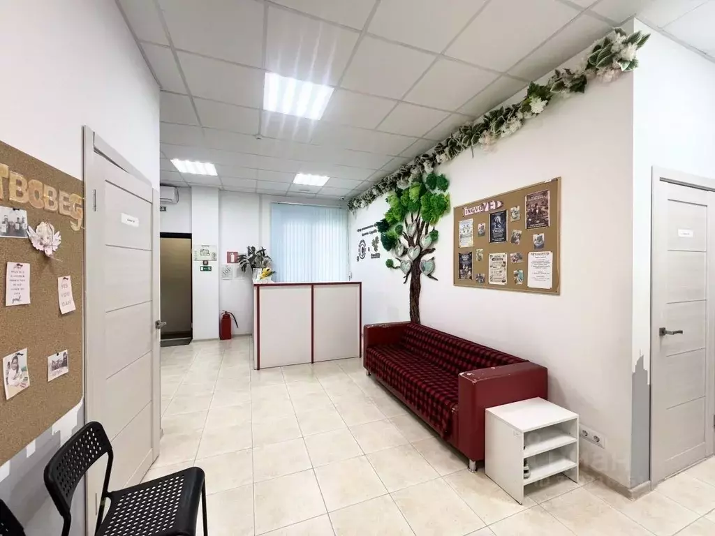 Офис в Крым, Симферополь ул. Севастопольская, 43 (134 м) - Фото 1