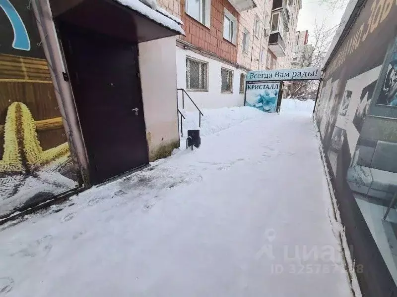 Помещение свободного назначения в Татарстан, Казань Ленская ул., 5 ... - Фото 2