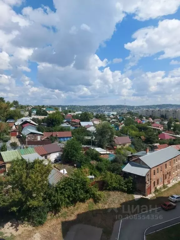 2-к кв. Саратовская область, Саратов Крайняя ул., 87А (60.0 м) - Фото 0