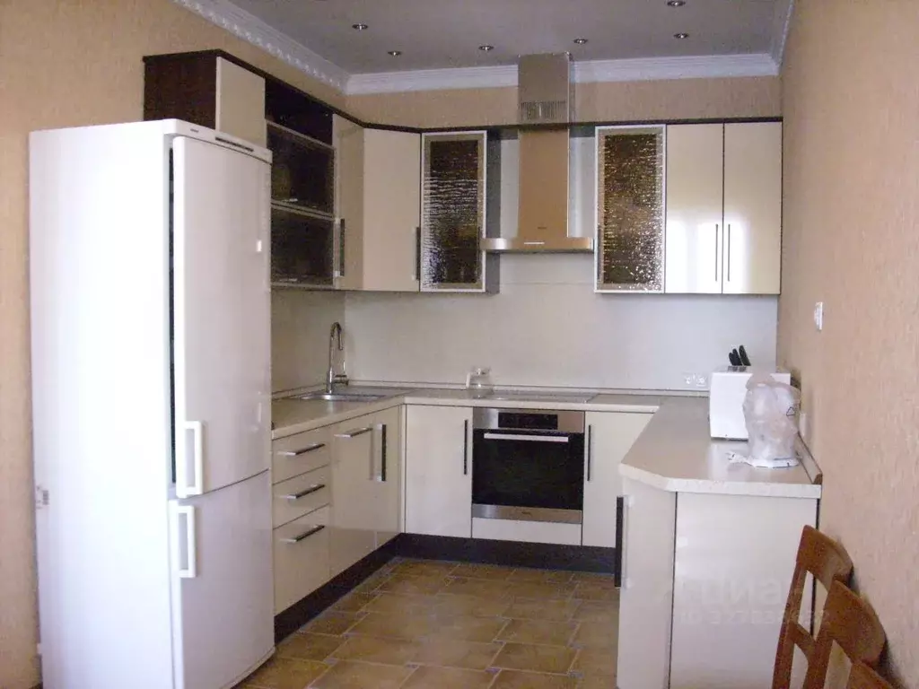 3-к кв. Москва ул. Коштоянца, 20 (125.0 м) - Фото 0