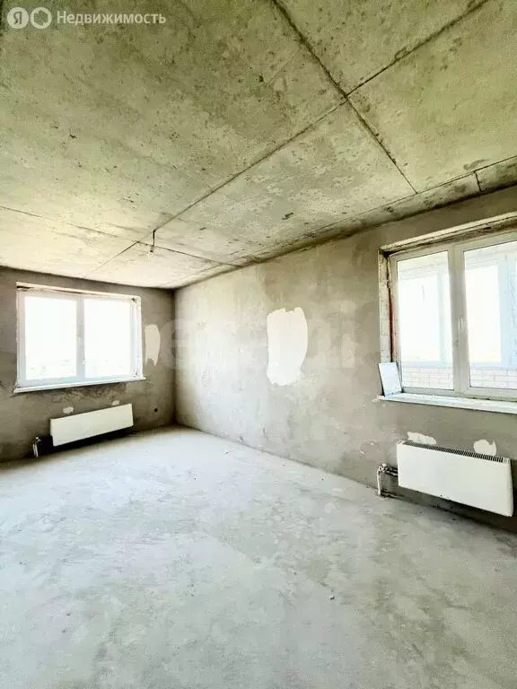 2-комнатная квартира: Тольятти, Московский проспект, 62 (60.8 м) - Фото 2