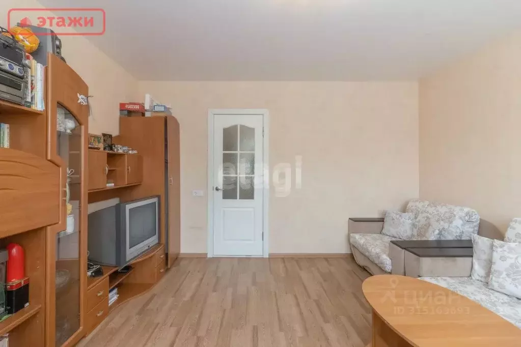 2-к кв. Карелия, Петрозаводск Сортавальская ул., 9А (49.9 м) - Фото 0