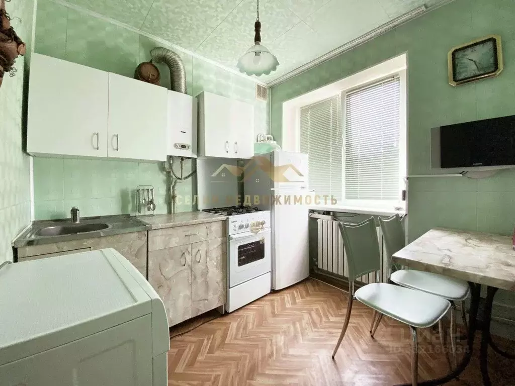 1-к кв. Крым, Евпатория ул. Полупанова, 40 (30.5 м) - Фото 2