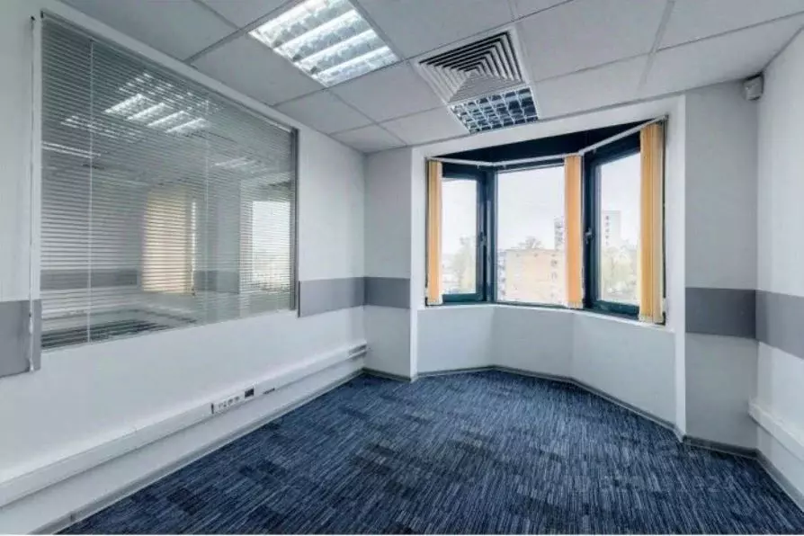 Офис в Москва Марксистская ул., 16 (1020 м) - Фото 1